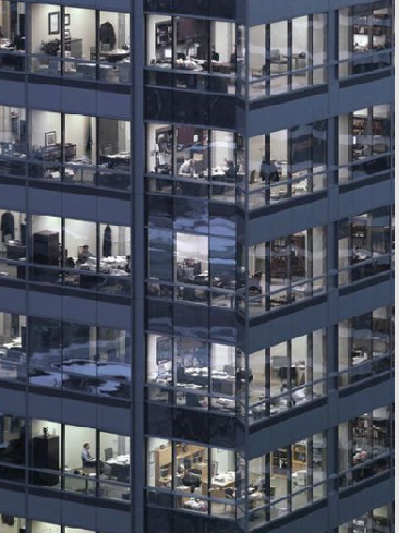 İşte röntgencilerin en sevdiği şehir - Resim: 4