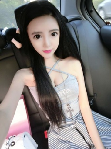 Bu kız gerçek olabilir mi sosyal medya bu karelerle sallanıyor! - Resim: 2