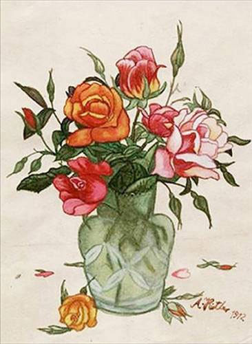 Hitler insanları sevmedi sanatı sevdiği kadar - Resim: 4