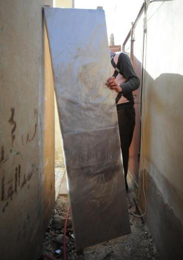 Ameliyat evleri böyle görüntülendi - Resim: 4