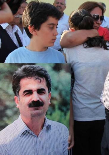 Gözyaşları mutluluğa dönüştü - Resim: 2