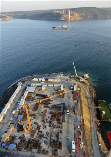 3. Köprü'de son durum ne? - Resim: 3