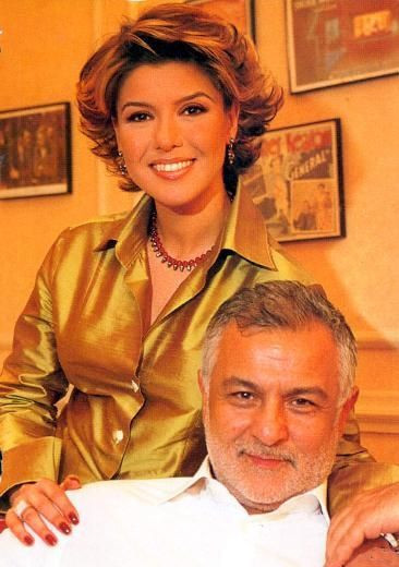 Gülben Ergen Kenan Işık'ın sağlık durumunu anlattı eşi Beril Işık'la konuşmuş - Resim: 1