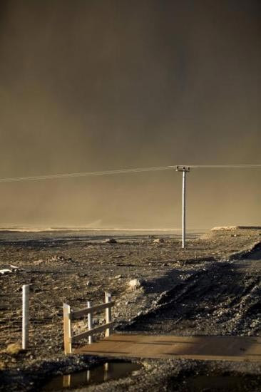 Kül bulutları geliyor - Resim: 3