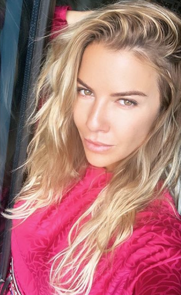 Ivana Sert futbolcu Ricardo Quaresma hakkında öyle bir yorum yaptı ki! 'Pek fena' - Resim: 4