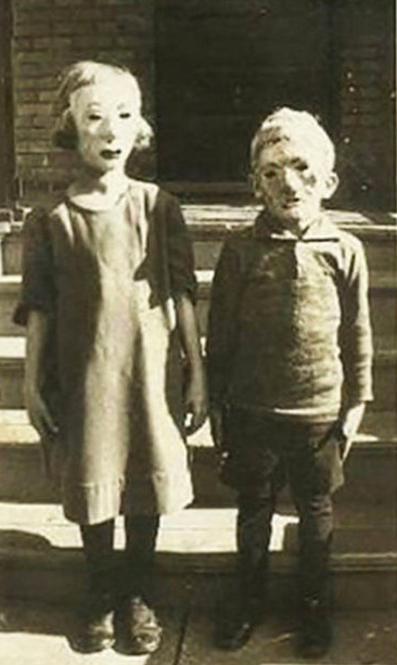 Bu fotoğraflara sakın gece bakmayın! +18 - Resim: 3