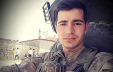 İçişleri Bakanlığı: Ağrı'da Yıldırım-3 Operasyonu kapsamında bir asker şehit oldu - Resim: 0