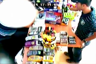 İşte Ankara'daki bombacı! - Resim: 3