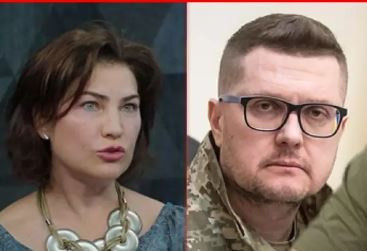 'Vatana ihanet' Zelenski istihbarat başkanı ve başsavcıyı görevden aldı... - Resim: 0