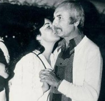 Aynı yastığa nikahsız baş koyan ünlüler - Resim: 2