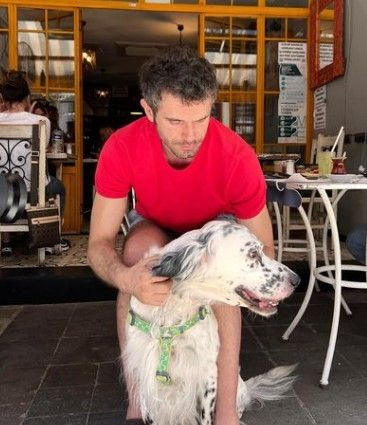 Yiğit Kirazcı'dan flaş Pınar Deniz açıklaması! Yeni ayrılmışlardı, söyledikleri dikkat çekti! - Resim: 4