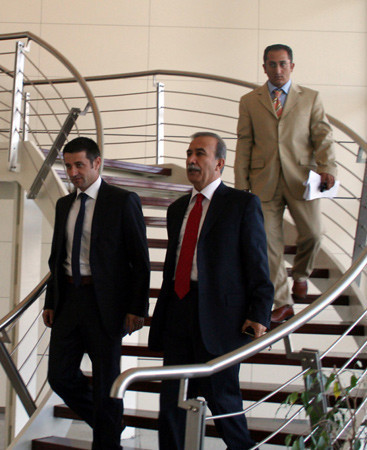 Hanefi Avcı gözaltına alındı - Resim: 3