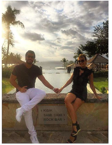 Sinan Güleryüz kimdir Özge Özder'in eşi kaç yaşında mesleği ne? - Resim: 0