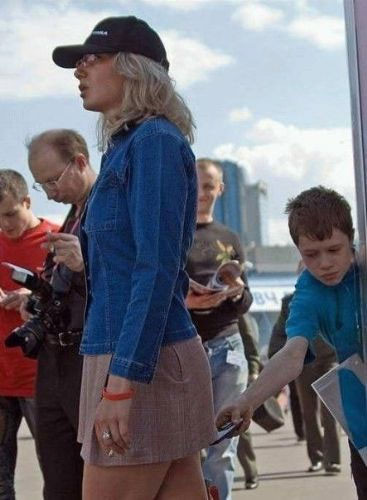 İnternetin en çok tıklanan kareleri - Resim: 2