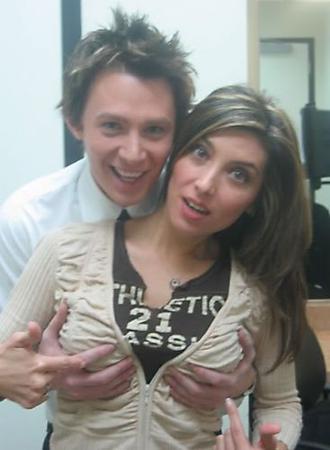 Böylede taciz olur mu demeyin! - Resim: 2