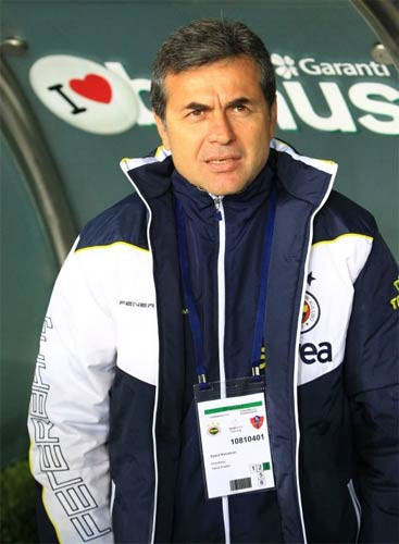 Olaylı maçtan ilginç kareler! - Resim: 4