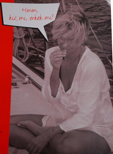 Ayşe Arman'ın özel albümü - Resim: 3