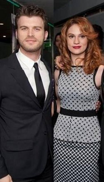 Kıvanç Tatlıtuğ ölümden döndü! - Resim: 1