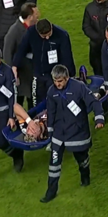 Okan Buruk isyan etti: Herkes çok mutlu olsun! - Resim: 0