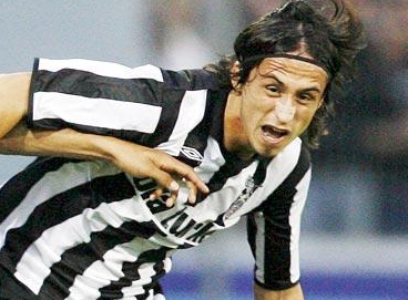 Taraftar bu futbolcuları hiç sevmedi - Resim: 4