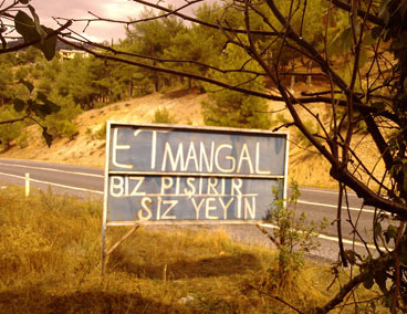 Kahkahaya doyacağınız komik kareler! - Resim: 4