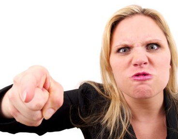 Kadınlar bu sözlerden nefret ediyor! - Resim: 3