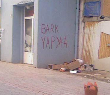 Yurdum insanı gülmekten kırıp geçiriyor - Resim: 2