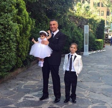 'Diriliş Ertuğrul'da ayrılık! Sedat Peker'in oğlu diziden atıldı - Resim: 2