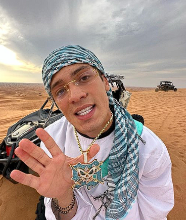 Rapçi Sefo ve Çakal feci kavga etti gece kulübünde birbirlerine girdiler - Resim: 3