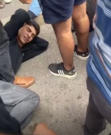 Gaziantep'te 17 yaşındaki yolcu otobüs şoförünü öldürdü! 1 hafta önce baba olmuş - Resim: 0