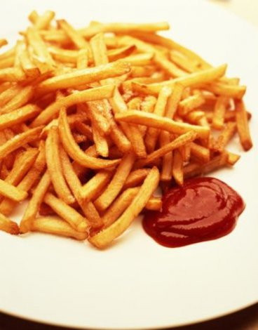 Kansere neden olan 5 yiyecek - Resim: 4