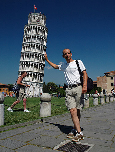 Aman sakın bu pozu vermeyin! - Resim: 4