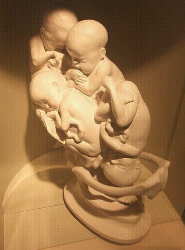 Tam dört defa düşük yaptı doktor ultrasonu görünce ağzı açık kaldı - Resim: 3