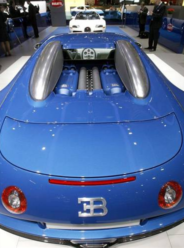 Son 10 yılın en iyi otomobili - Resim: 2