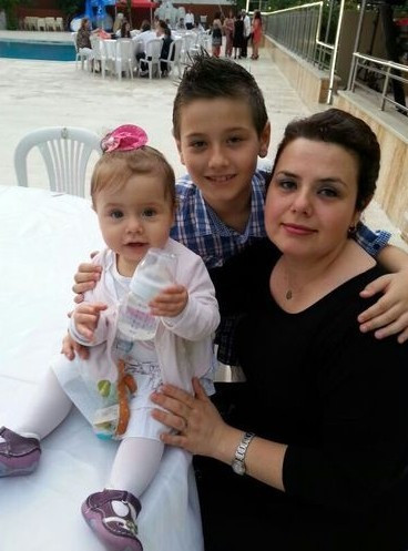 Kız kardeşi hakkında yıllar sonra ilk kez konuştu! - Resim: 4