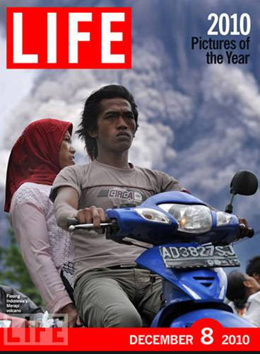 İşte birbirinden ilginç kareler - Resim: 1