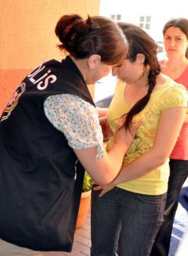 KPSS'de rahatsız edici güvenlik önlemi - Resim: 4