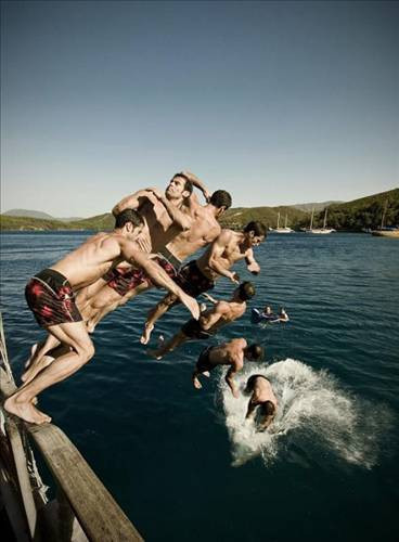 İşte o anlar  - Resim: 1