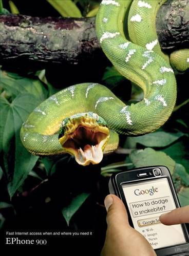 Bu reklamlar sıradışı - Resim: 1