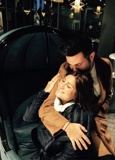 Sibel Can'dan oğlu Engincan'a 1.5 milyon dolarlık hediye - Resim: 1