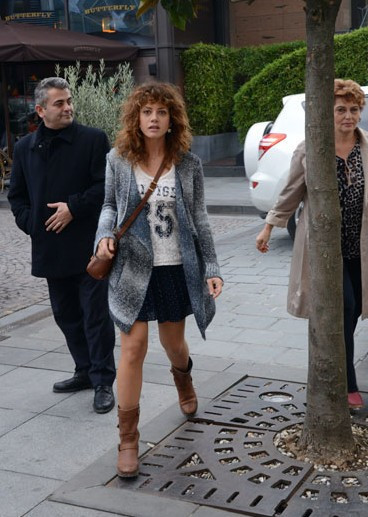 Dizisi ekranlara veda ettikten sonra... Son hali şaşırttı  - Resim: 3