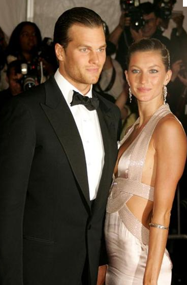 Onlar dünyanın en zengin çiftleri - Resim: 2