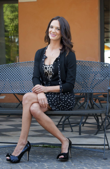 Ünlü oyuncu tecavüz itirafından sonra bir bomba daha patlattı! - Resim: 1