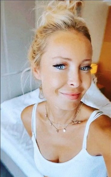 İbrahim Tatlıses'in eski eşi Ayşegül Yıldız Tinder mı kullanıyor o hesap ifşa oldu - Resim: 3