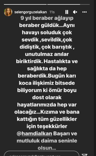 Selen Görgüzel kimdir nereli kaç yaşında? Selen Görgüzel kızı kimdir? - Resim: 0