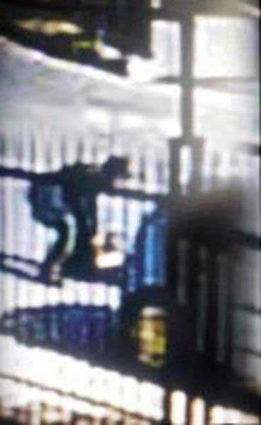 Hamile sevgilisini böyle öldürdü - Resim: 1