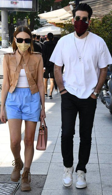 'Cem Yılmaz kızar' deyip Nilperi Şahinkaya anlattı: Ayrıcalıklı bir durum - Resim: 3