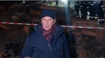 Muharrem İnce'nin sözlerine ünlü oyuncu tepki gösterdi: Vallahi de yalan söylüyor - Resim: 3