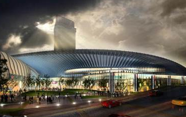 Yeni İnönü Stadı'na bayılacaksınız - Resim: 2