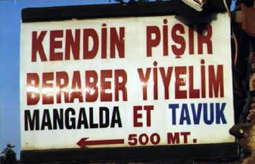 Bu dükkanın öyle bir adı var ki görenler şoke oldu - Resim: 3